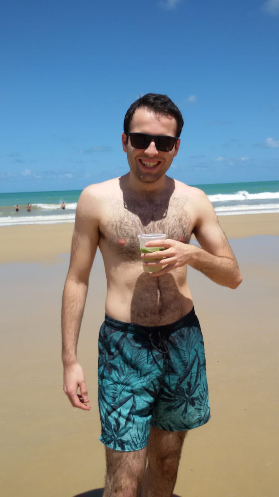 Profil de Finn