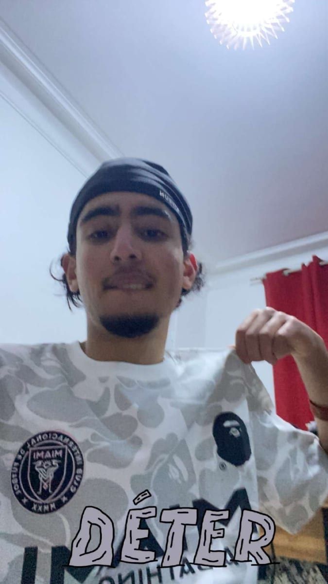 Profil de Hafiz