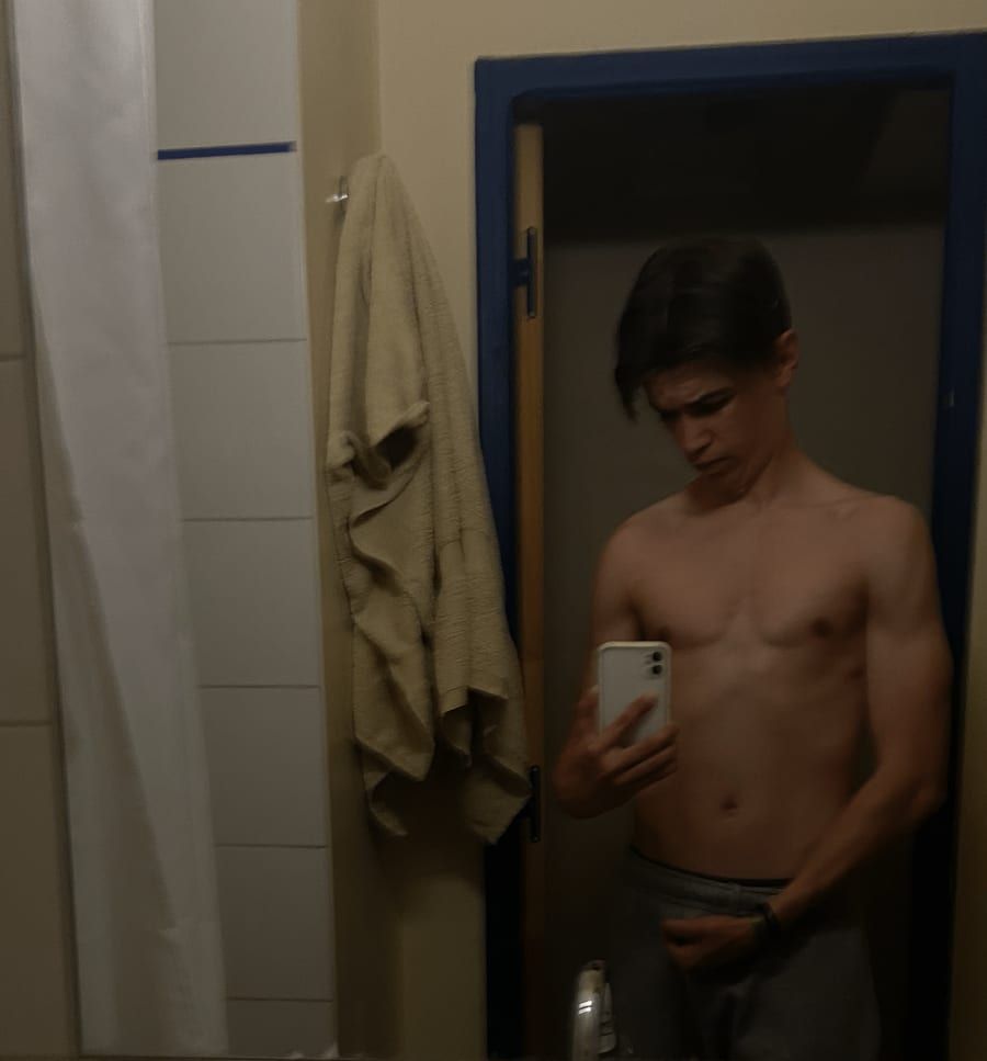 Profil de Derrick