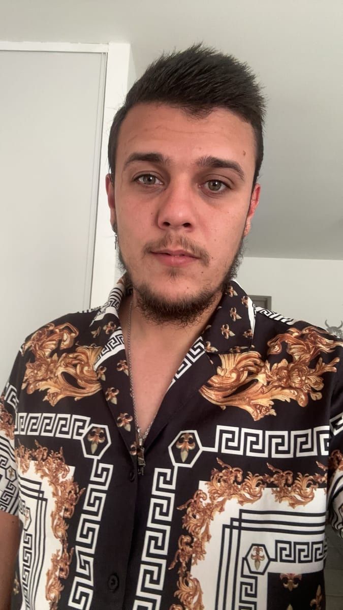 Profil de Serkan