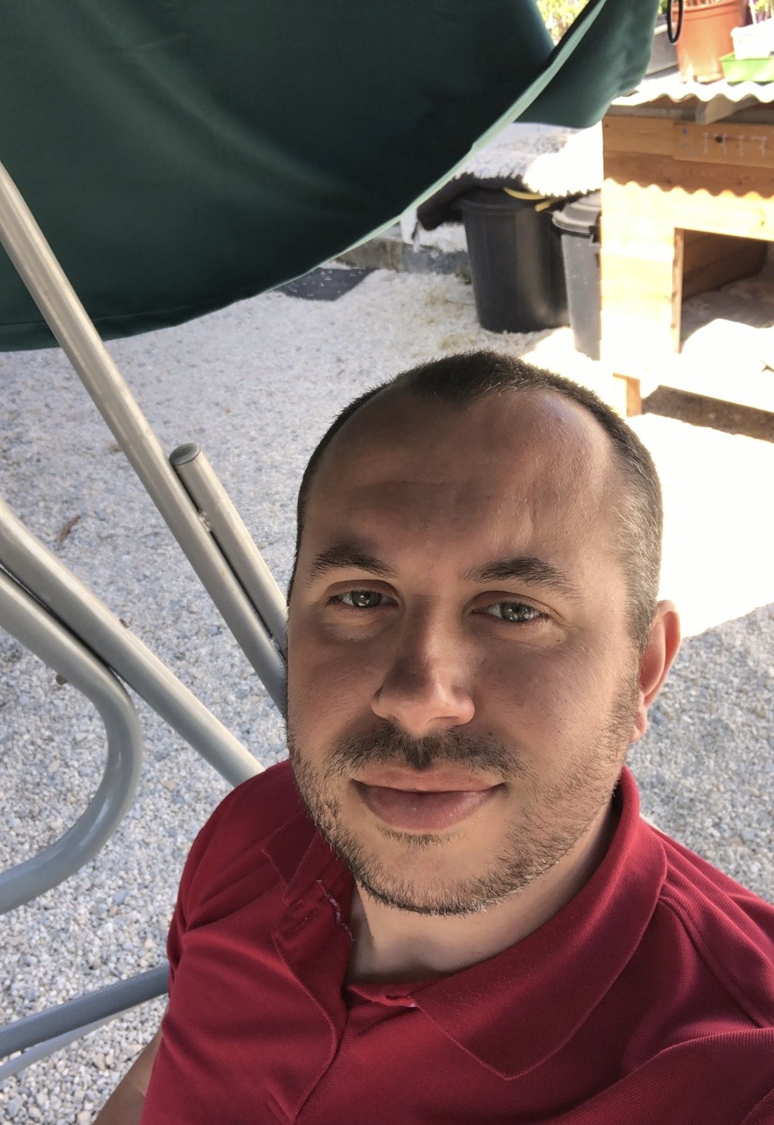 Profil de Abderrazak