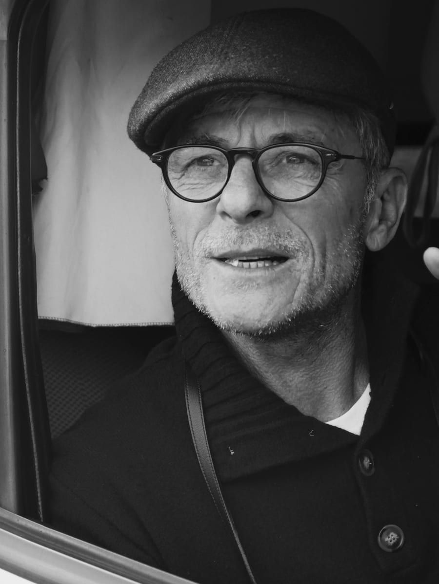 Profil de Roanne