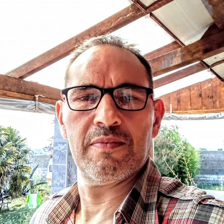 Profil de Chawki