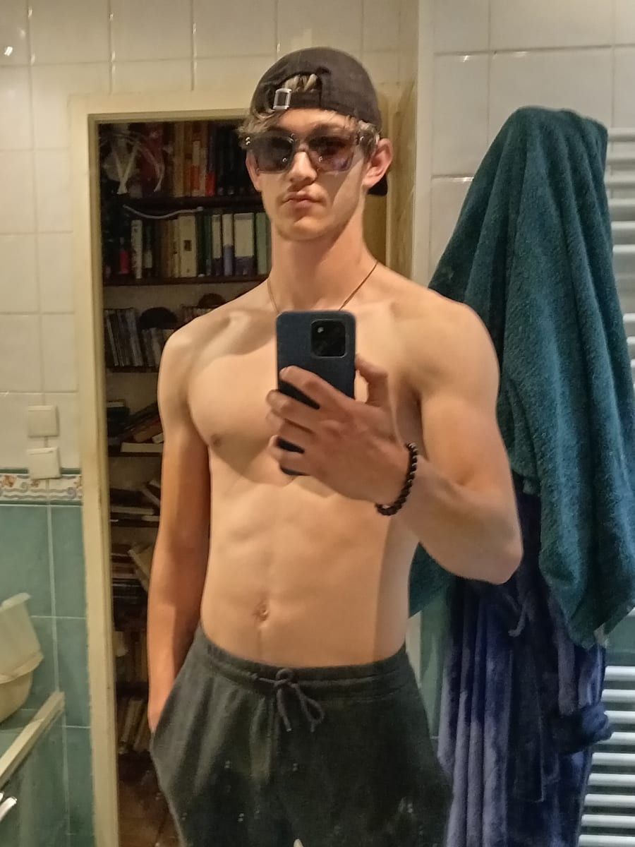 Profil de Eliass